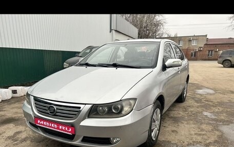 Lifan Solano I (630) рестайлинг, 2012 год, 265 000 рублей, 1 фотография