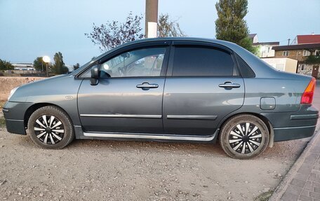 Suzuki Liana, 2006 год, 320 000 рублей, 5 фотография