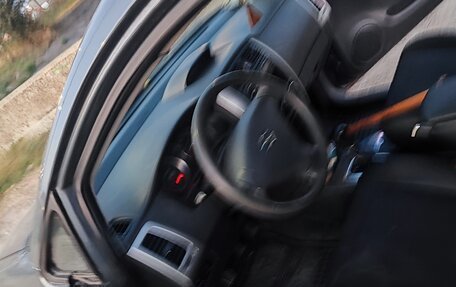 Suzuki Liana, 2006 год, 320 000 рублей, 7 фотография