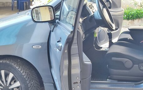 Suzuki Liana, 2006 год, 320 000 рублей, 9 фотография