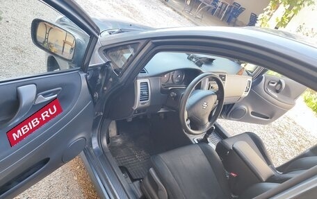 Suzuki Liana, 2006 год, 320 000 рублей, 10 фотография