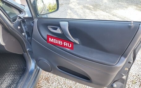 Suzuki Liana, 2006 год, 320 000 рублей, 13 фотография