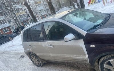 Ford Fusion I, 2007 год, 430 000 рублей, 1 фотография