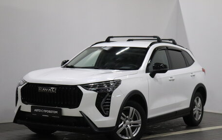 Haval Jolion, 2024 год, 1 903 000 рублей, 1 фотография