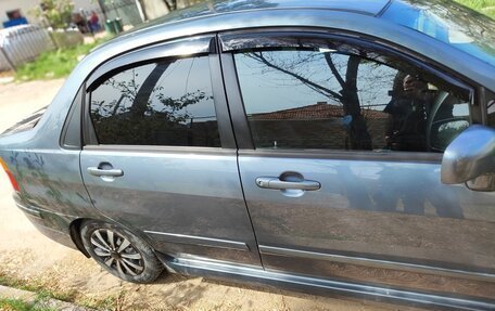 Suzuki Liana, 2006 год, 320 000 рублей, 19 фотография