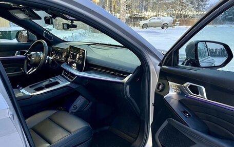 Haval F7, 2024 год, 2 890 000 рублей, 8 фотография