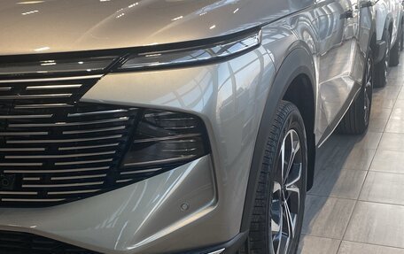 Haval F7, 2024 год, 2 890 000 рублей, 5 фотография