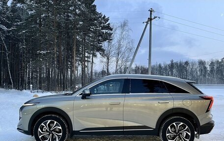 Haval F7, 2024 год, 2 890 000 рублей, 2 фотография