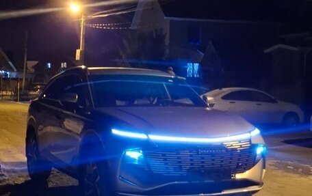 Haval F7, 2024 год, 2 890 000 рублей, 4 фотография