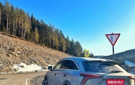 Haval F7, 2024 год, 2 890 000 рублей, 6 фотография