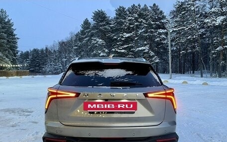 Haval F7, 2024 год, 2 890 000 рублей, 3 фотография