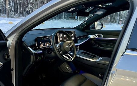 Haval F7, 2024 год, 2 890 000 рублей, 9 фотография