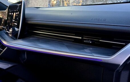 Haval F7, 2024 год, 2 890 000 рублей, 12 фотография