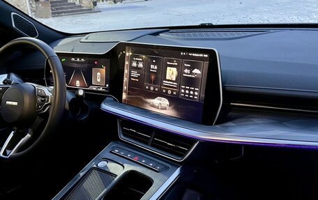 Haval F7, 2024 год, 2 890 000 рублей, 11 фотография