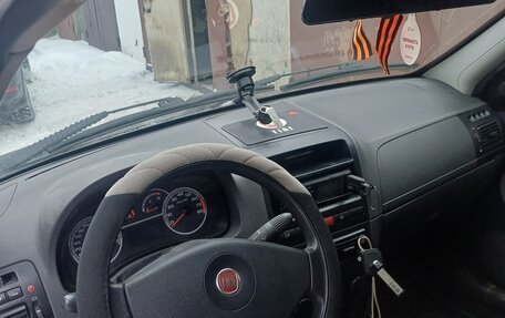 Fiat Albea I рестайлинг, 2008 год, 285 000 рублей, 3 фотография