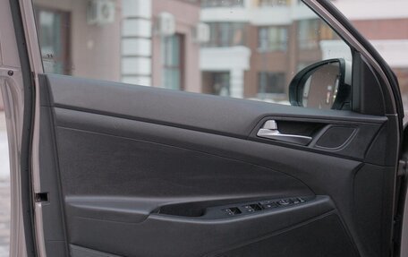 Hyundai Tucson III, 2019 год, 2 550 000 рублей, 17 фотография