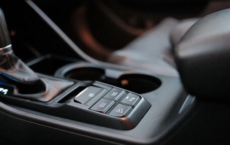 Hyundai Tucson III, 2019 год, 2 550 000 рублей, 15 фотография