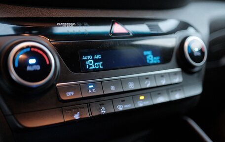 Hyundai Tucson III, 2019 год, 2 550 000 рублей, 14 фотография