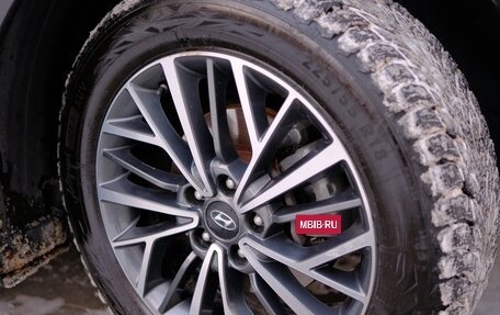 Hyundai Tucson III, 2019 год, 2 550 000 рублей, 27 фотография