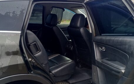 Mazda CX-9 I рестайлинг, 2008 год, 1 099 000 рублей, 5 фотография