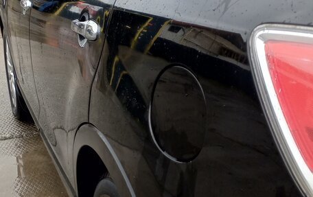 Mazda CX-9 I рестайлинг, 2008 год, 1 099 000 рублей, 8 фотография