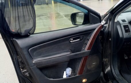 Mazda CX-9 I рестайлинг, 2008 год, 1 099 000 рублей, 2 фотография