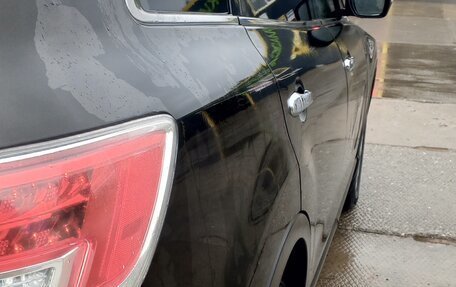 Mazda CX-9 I рестайлинг, 2008 год, 1 099 000 рублей, 7 фотография