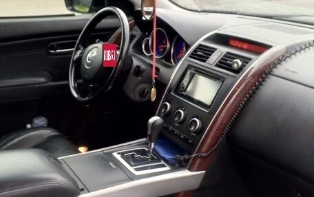 Mazda CX-9 I рестайлинг, 2008 год, 1 099 000 рублей, 3 фотография