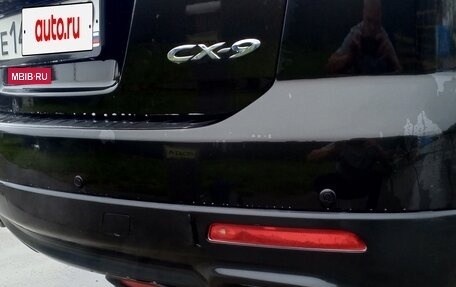 Mazda CX-9 I рестайлинг, 2008 год, 1 099 000 рублей, 6 фотография