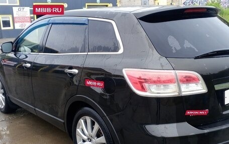 Mazda CX-9 I рестайлинг, 2008 год, 1 099 000 рублей, 9 фотография