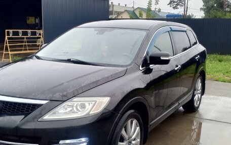 Mazda CX-9 I рестайлинг, 2008 год, 1 099 000 рублей, 14 фотография