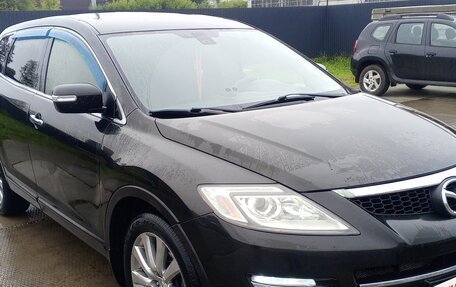 Mazda CX-9 I рестайлинг, 2008 год, 1 099 000 рублей, 13 фотография