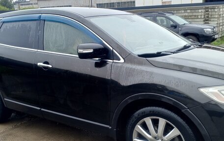Mazda CX-9 I рестайлинг, 2008 год, 1 099 000 рублей, 12 фотография