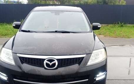 Mazda CX-9 I рестайлинг, 2008 год, 1 099 000 рублей, 15 фотография