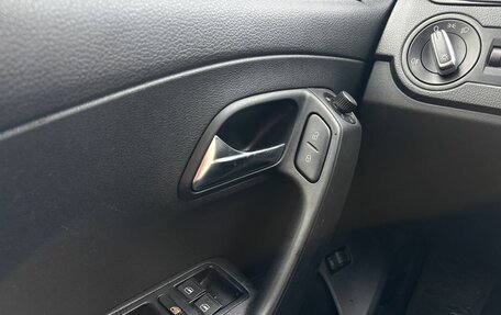 Volkswagen Polo VI (EU Market), 2019 год, 1 190 000 рублей, 13 фотография