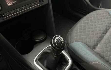 Volkswagen Polo VI (EU Market), 2019 год, 1 190 000 рублей, 12 фотография