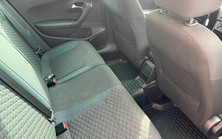 Volkswagen Polo VI (EU Market), 2019 год, 1 190 000 рублей, 17 фотография