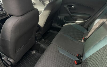 Volkswagen Polo VI (EU Market), 2019 год, 1 190 000 рублей, 15 фотография