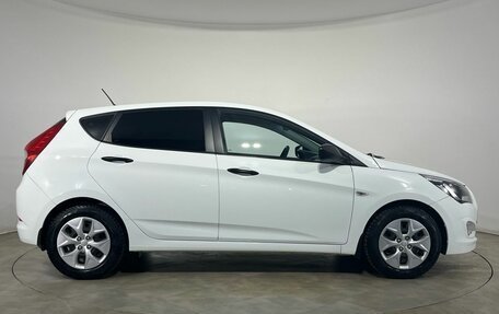 Hyundai Solaris II рестайлинг, 2015 год, 1 049 000 рублей, 5 фотография