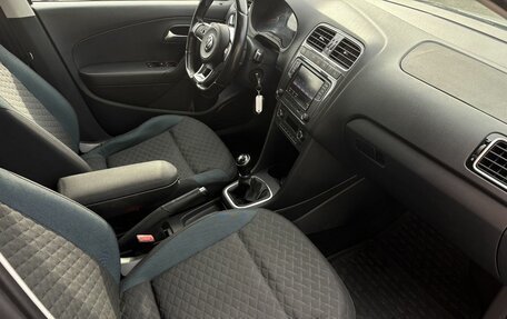 Volkswagen Polo VI (EU Market), 2019 год, 1 190 000 рублей, 16 фотография