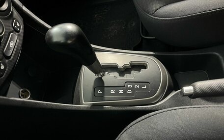 Hyundai Solaris II рестайлинг, 2015 год, 1 049 000 рублей, 12 фотография