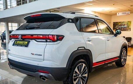 Changan CS35 Plus, 2024 год, 2 098 000 рублей, 7 фотография