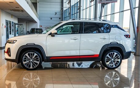 Changan CS35 Plus, 2024 год, 2 098 000 рублей, 4 фотография