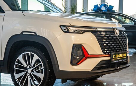 Changan CS35 Plus, 2024 год, 2 098 000 рублей, 9 фотография