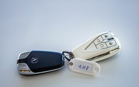 Changan CS35 Plus, 2024 год, 2 098 000 рублей, 10 фотография