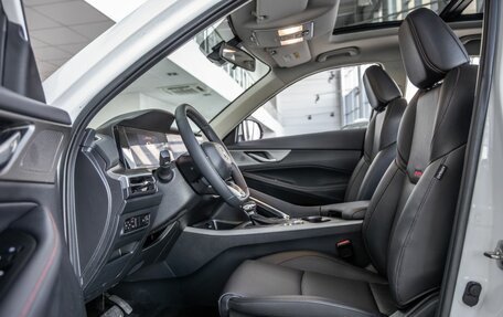 Changan CS35 Plus, 2024 год, 2 098 000 рублей, 18 фотография