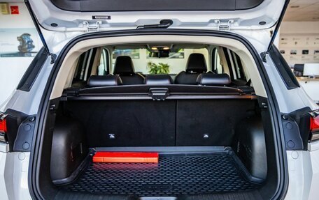 Changan CS35 Plus, 2024 год, 2 098 000 рублей, 14 фотография