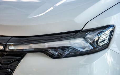 Changan CS35 Plus, 2024 год, 2 098 000 рублей, 12 фотография