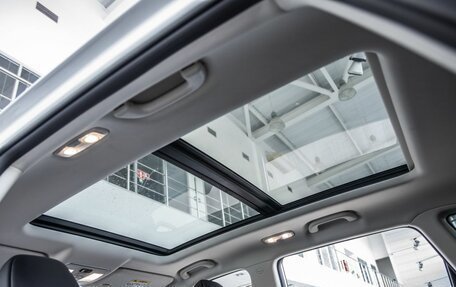 Changan CS35 Plus, 2024 год, 2 098 000 рублей, 21 фотография