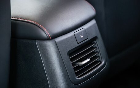 Changan CS35 Plus, 2024 год, 2 098 000 рублей, 22 фотография